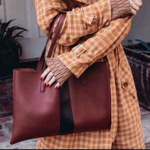 Vince Camuto Luck Tote fabfitfun